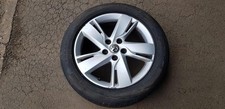 VAUXHALL ASTRA J MK6 SRI 5x115