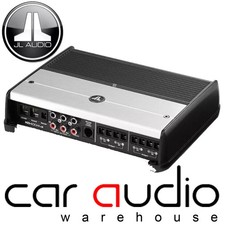JL Audio JL XD400/4 JL XD400.4