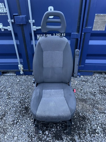 Single seat for fiat - single,