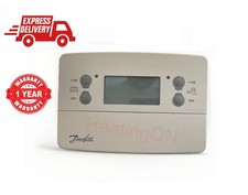 DANFOSS REPLACEMENT PROGRAMMER FOR FP715SI ROOM THERMOSTAT - *READ DESCRIPTION*
