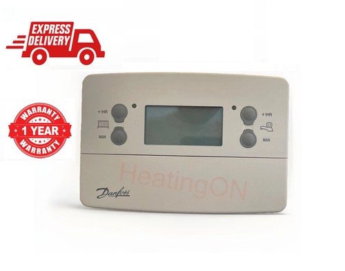 Danfoss replacement programmer - replacement,