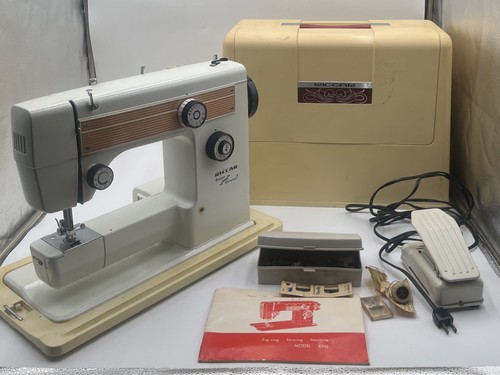 Vintage riccar super stretch - riccar,