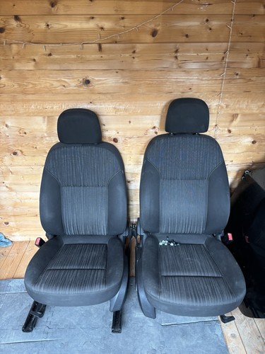 Astra driver side front seat - j,