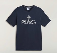 adidas SPZL Logo T Shirt EXTRA