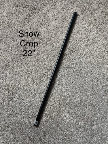 Hyschool show crop whip - show, crop/whip