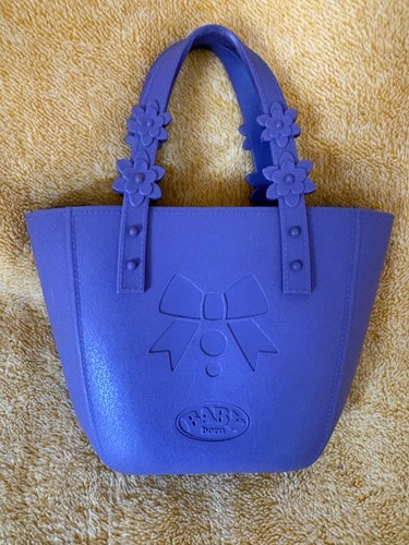 Baby born zapf - baby, tote
