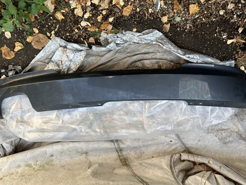 Bmw f10 rear diffuser - bmw,