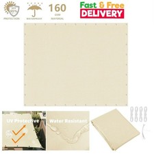 2X3/3X3/3X4/4X5M Sun Shade