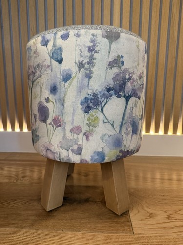 Large 40x30cm footstool - large,