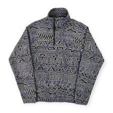 Patagonia Synchilla Vintage