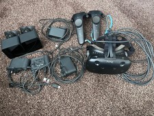 Htc vive headset - vive,