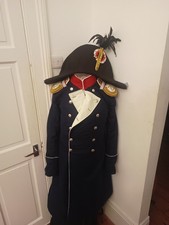 19 Century Frock Coat