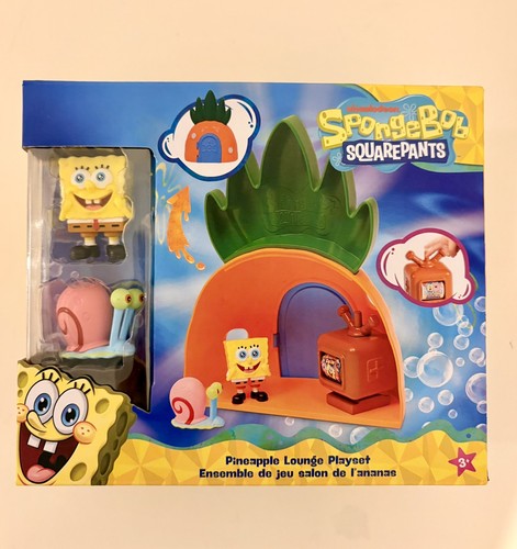 Nickelodeon spongebob - nickelodeon,