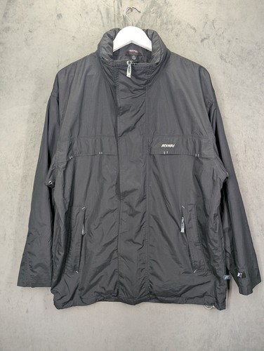 Way performance jacket size - performance,