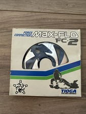 Tioga Max-Flo Spider BMX Bike