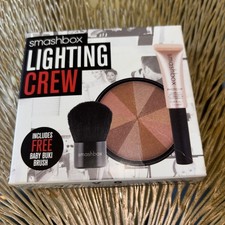 Smashbox lighting crew - smashbox,