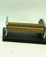 Read Smocking Pleater with