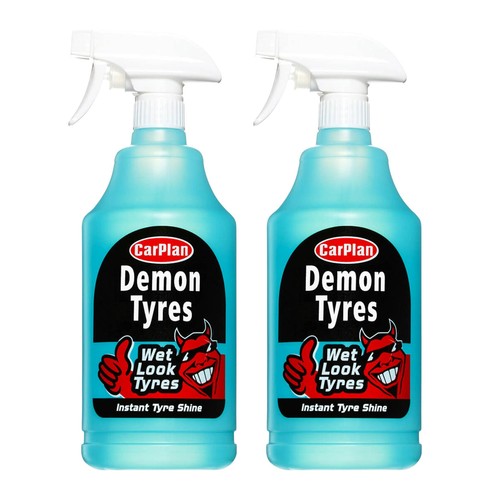 Carplan demon tyres instant - carplan,