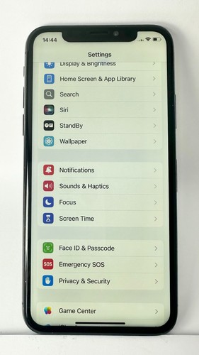 Iphone 256 space grey - 256,