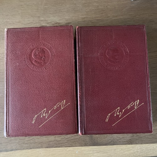 War memoirs david - of, lloyd