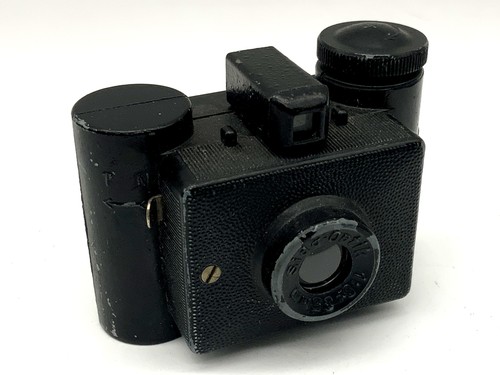 Easybuy black subminiature - black,