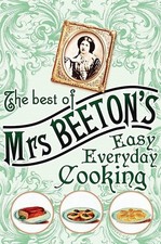 Easy everyday cooking mrs - easy,