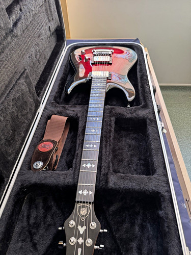 Framus custom shop - , camarillo