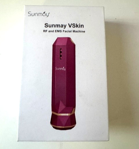Sunmay vskin radio - radio, frequency