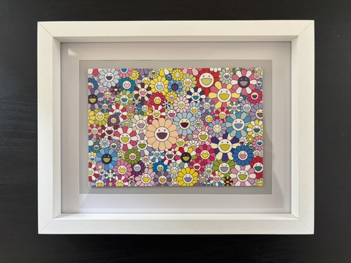 Takashi murakami tonari - takashi,