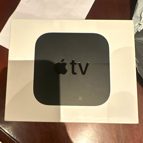 Apple digital - tv, hd