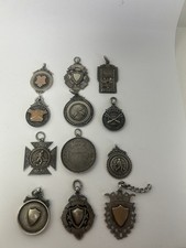 Vintage sterling silver - sterling,