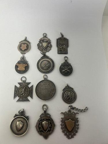 Vintage sterling silver - sterling,