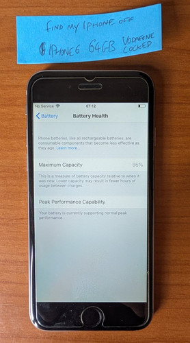 Apple iphone 64gb space - iphone,