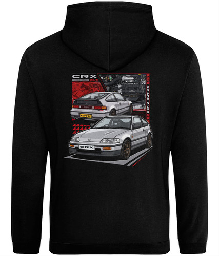 Hoodie for men - a, mk2
