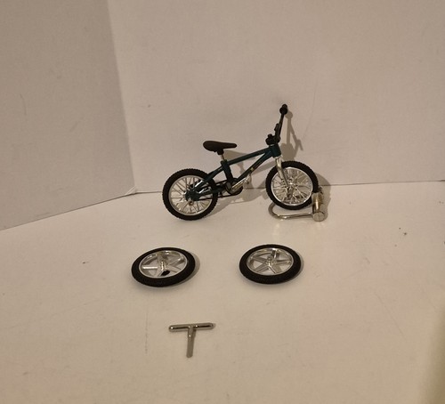 Vintage flick trix bmx dirty - trix,