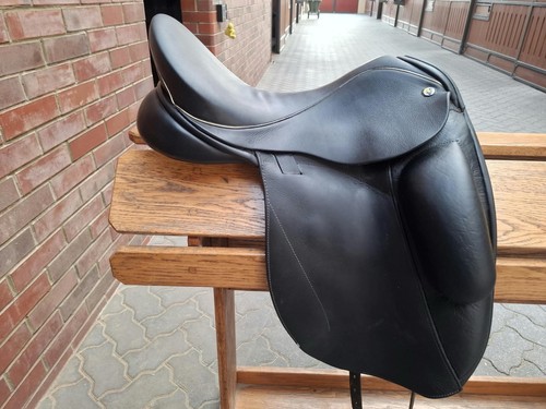 Monoflap dressage - 1/2,