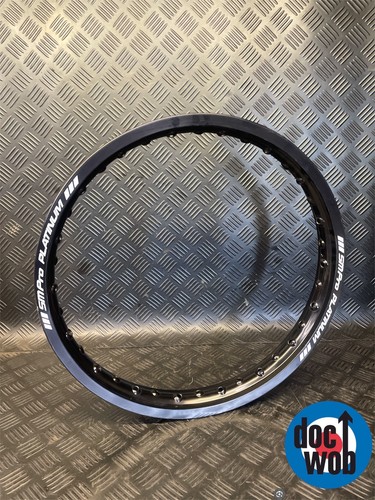 Pro platinum x 1 85 - pro, 19"