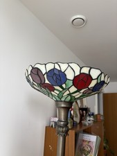Tiffany Style Floor-standing Lamp