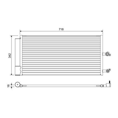 Valeo air conditioning - valeo,