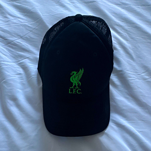 Nike liverpool black - nike, l.f.c.