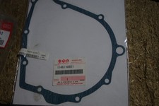 SUZUKI GSXR1100 GSX1100F GSF1200 GENERATOR STATOR  COVER GASKET 11483-48B21 GENU