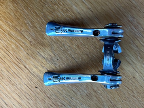 Shimano 105 golden arrow gear - golden,