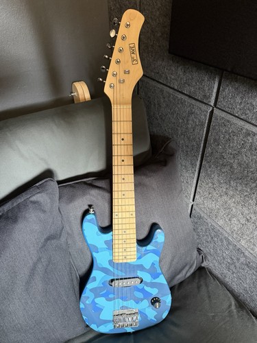 Kids electric guitar - electric,
