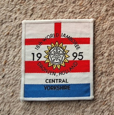 18th World Scout Jamboree