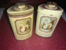 C. 1920's Yardley Old English