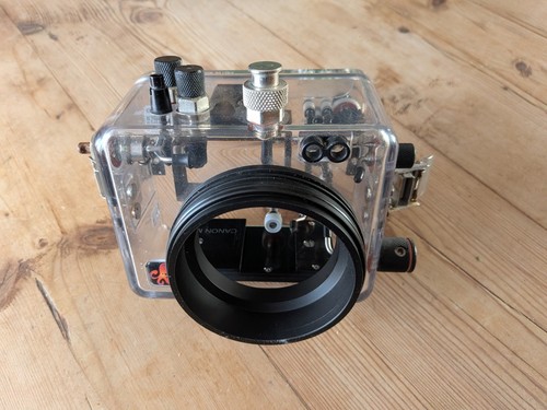 Ikelite 6973 canon m3 - canon,