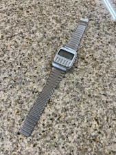 VTG SEIKO  C153-5007 STAINLESS