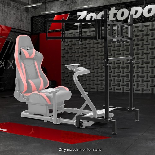 Zootopo racing sim sided - zootopo,