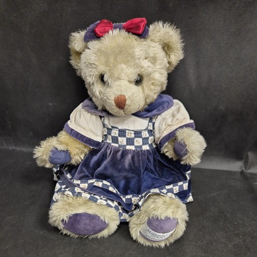 Millennium 2000 bears vintage - bears,