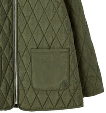 Joules Hambleton Diamond